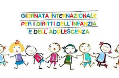 Giornata internazionale dell’infanzia 2020