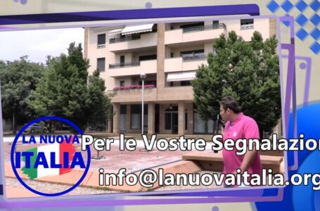 “4 passi per Magenta” LA NUOVA ITALIA scopre cosa non va in città! (Video)
