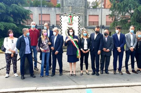 LA NUOVA ITALIA appoggia e sostiene i valori fondanti della Repubblica Italiana