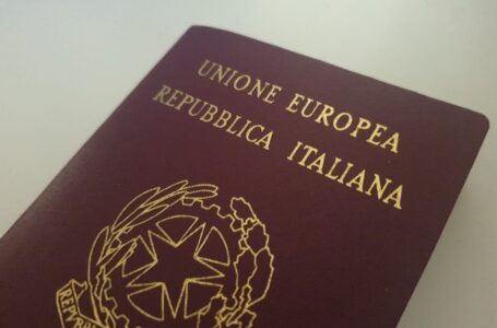 Boom di cittadinanze italiane: 107 dall’inizio di quest’anno a Magenta