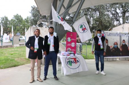 A Magenta il primo Congresso de LA NUOVA ITALIA è stato un successo (VIDEO)