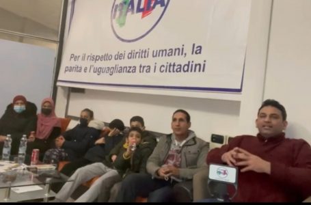 Magenta, da quasi due anni senza carta di identità: La Nuova Italia segue il caso incredibile di un cittadino egiziano (VIDEO)