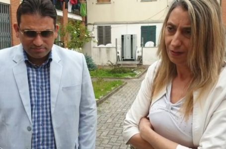 La Nuova Italia alle case del Comune di Pontevecchio dove sei appartamenti sono liberi (VIDEO)