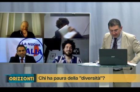 Munib a Milano Pavia TV a parlare di immigrazione nella trasmissione ‘Orizzonti’: “Temi da affrontare con i più giovani”