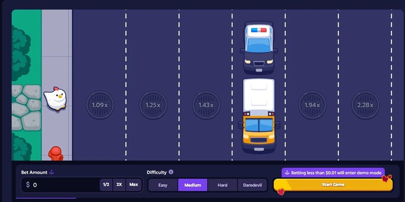 Experience the Ultimate Challenge in Mission Uncrossable Casino UK Release in United Kigdom
